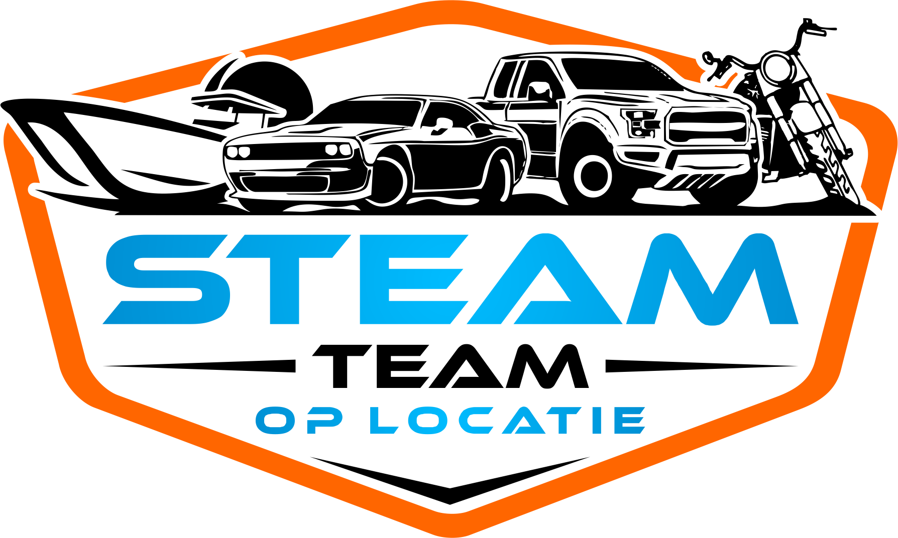 Steam Team